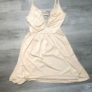 Lucy in the sky dress